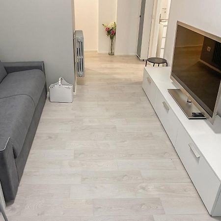 Bnb Capital Milano Moscova - White Luaran gambar